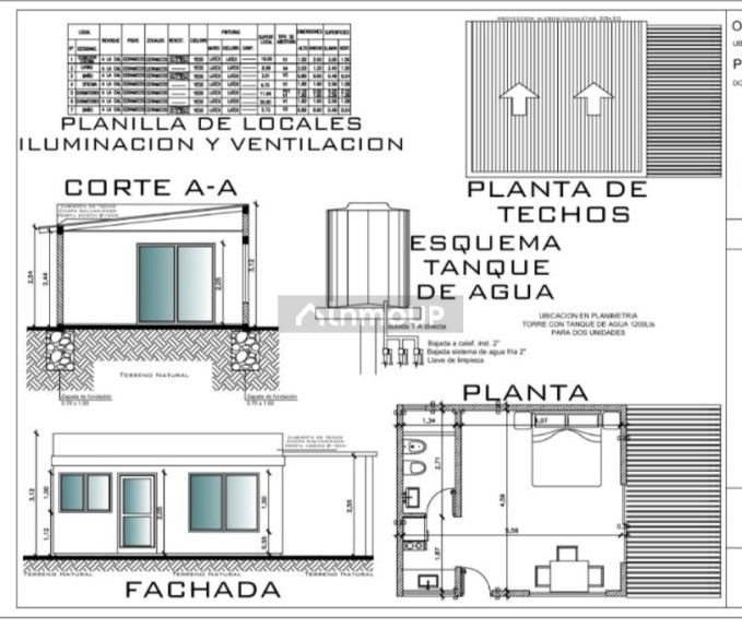 Casa en Venta en San Rafael, Mendoza