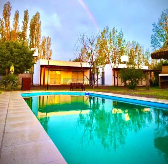 Casa en Venta en San Rafael, Mendoza