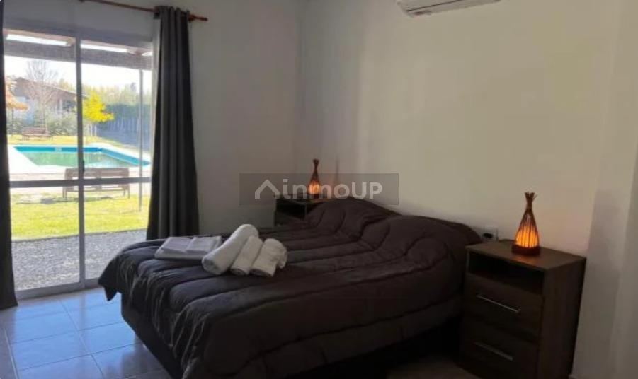Casa en Venta en San Rafael, Mendoza