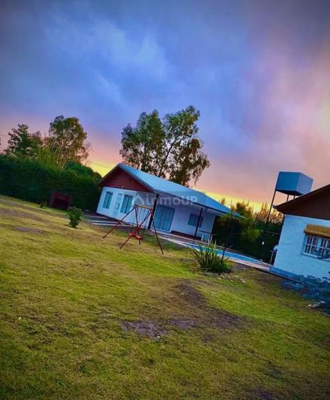 Casa Quinta en Venta en San Rafael, Mendoza