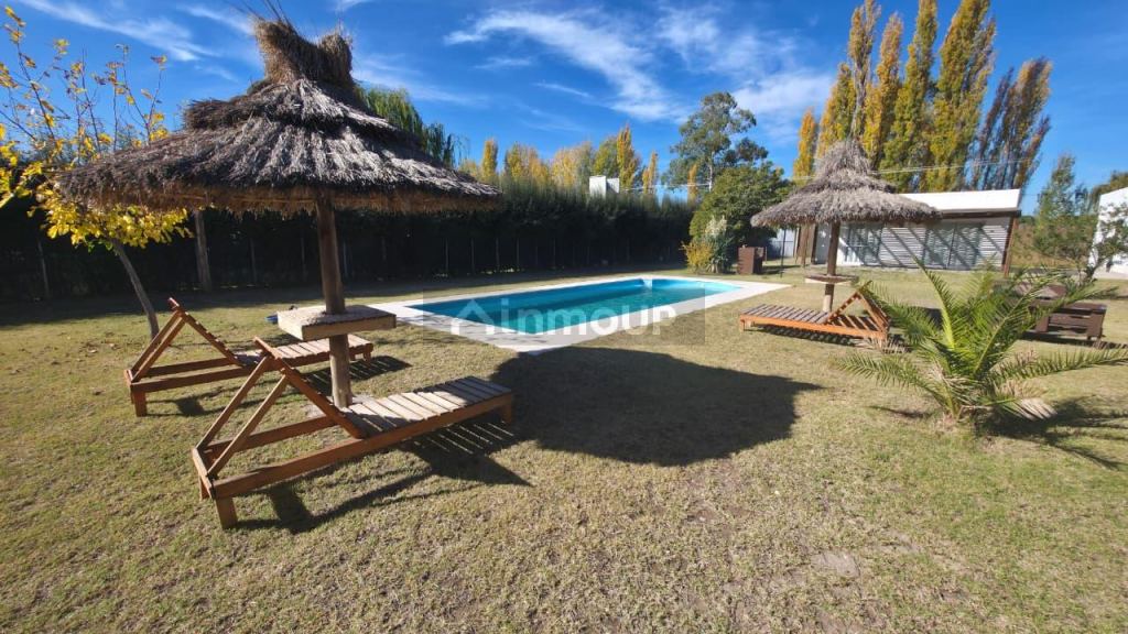 Casa Quinta en Venta en San Rafael, Mendoza