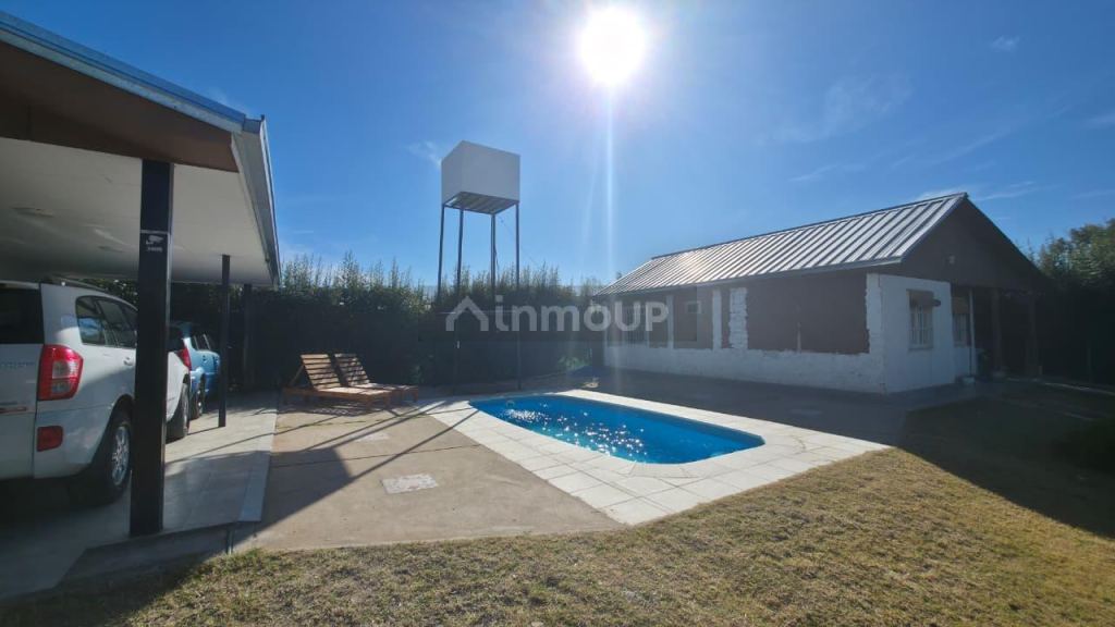 Casa Quinta en Venta en San Rafael, Mendoza