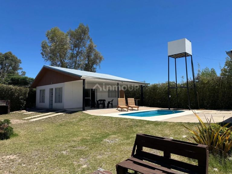 Casa Quinta en Venta en San Rafael, Mendoza