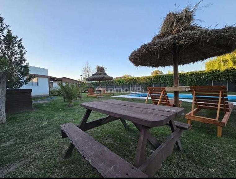 Casa Quinta en Venta en San Rafael, Mendoza
