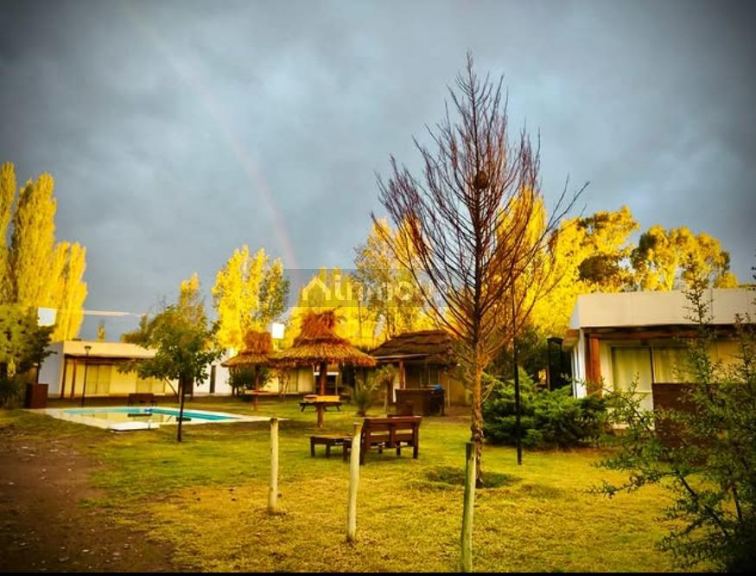 Casa Quinta en Venta en San Rafael, Mendoza