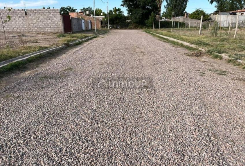 Lote en Venta en Guaymallen, Mendoza