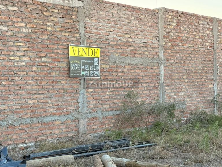 Lote en Venta en Guaymallen, Mendoza