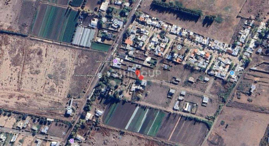 Lote en Venta en Guaymallen, Mendoza