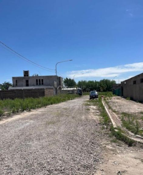 Lote en Venta en Guaymallen, Mendoza