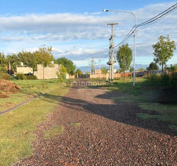 Lote en Venta en Guaymallen, Mendoza