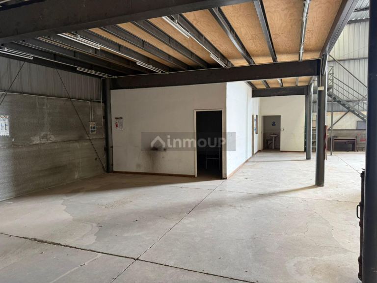 Deposito en Alquiler en Maipu, Mendoza