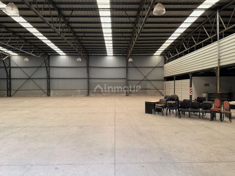 Deposito en Alquiler en Maipu, Mendoza