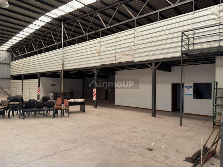 Deposito en Alquiler en Maipu, Mendoza
