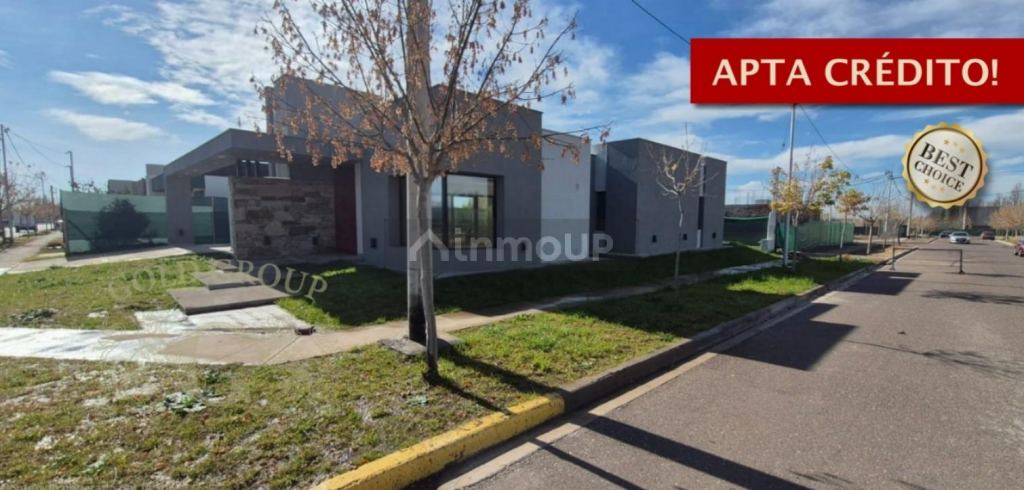 Casa en Venta en Lujan de Cuyo, Mendoza