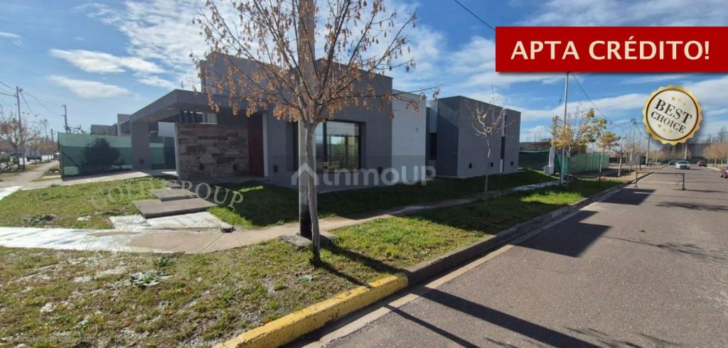 Casa en Venta en Lujan de Cuyo, Mendoza