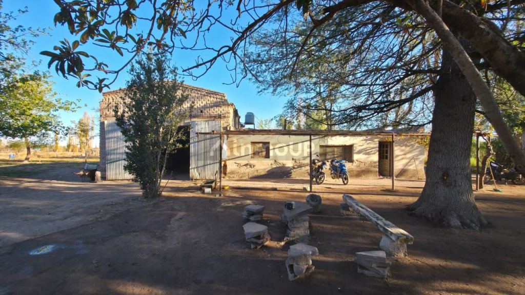 Finca en Venta en San Rafael, Mendoza