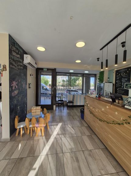 Local Comercial en Alquiler en Capital, Mendoza
