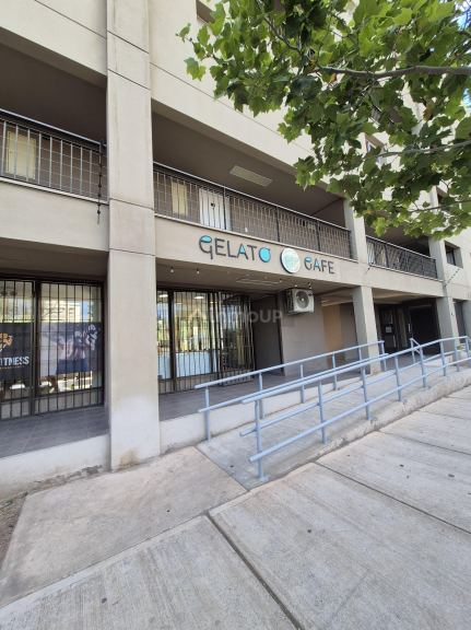 Local Comercial en Alquiler en Capital, Mendoza