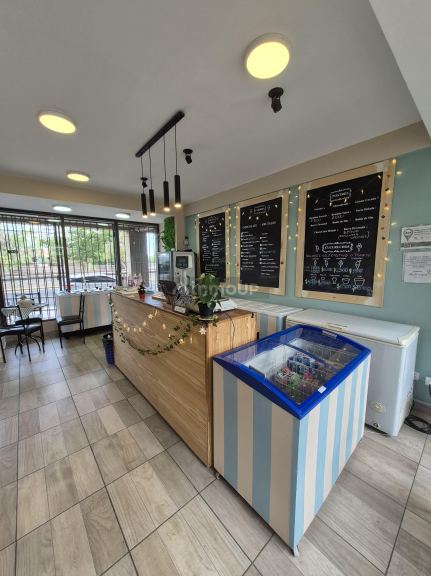 Local Comercial en Alquiler en Capital, Mendoza