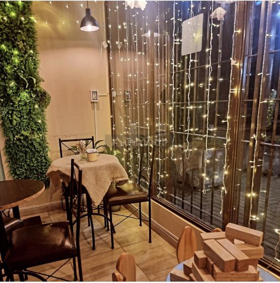 Local Comercial en Alquiler en Capital, Mendoza