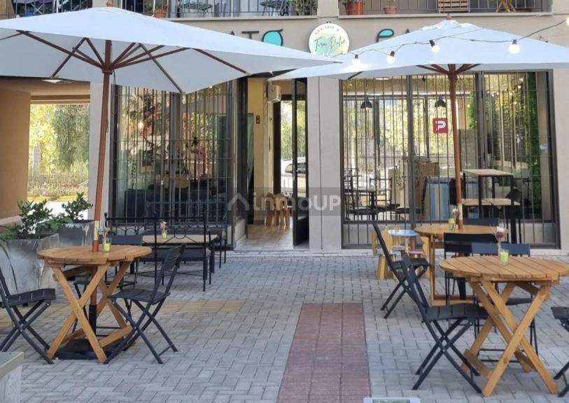 Local Comercial en Alquiler en Capital, Mendoza