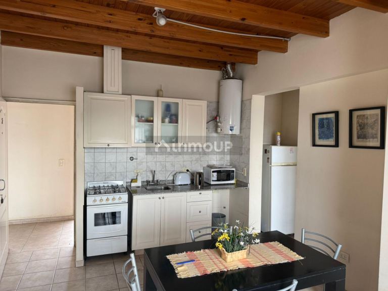 Departamento en Alquiler en Capital, Mendoza