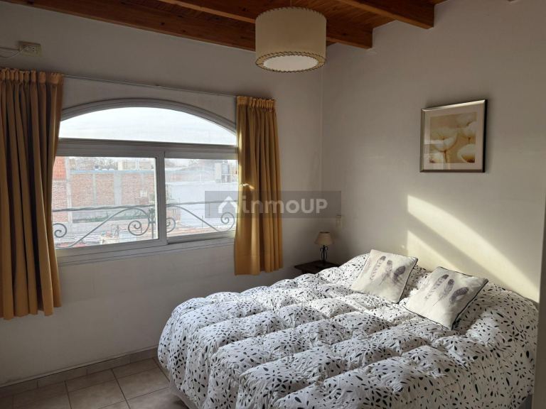 Departamento en Alquiler en Capital, Mendoza