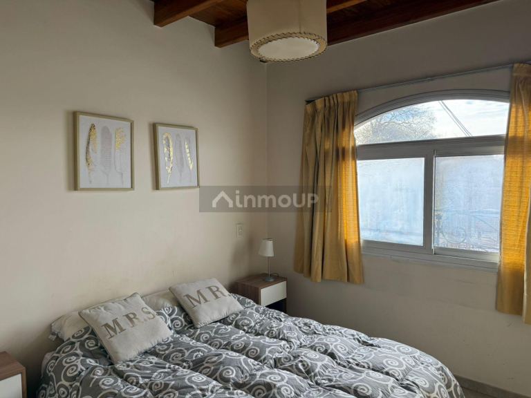 Departamento en Alquiler en Capital, Mendoza