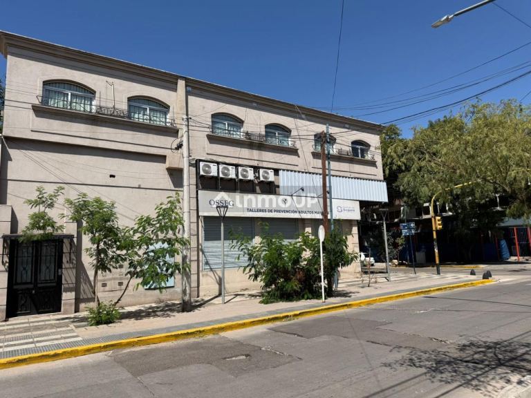Departamento en Alquiler en Capital, Mendoza