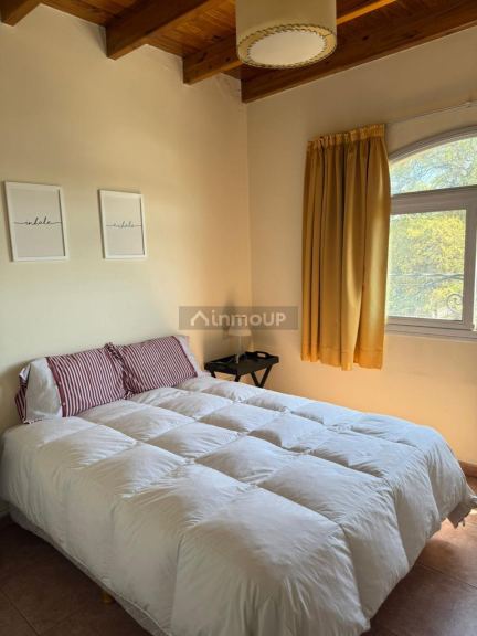 Departamento en Alquiler en Capital, Mendoza
