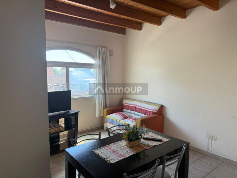 Departamento en Alquiler en Capital, Mendoza