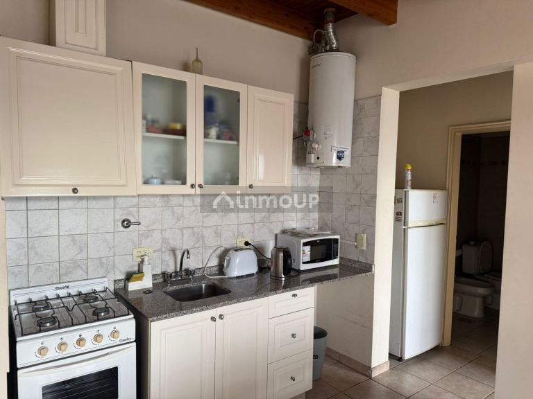 Departamento en Alquiler en Capital, Mendoza