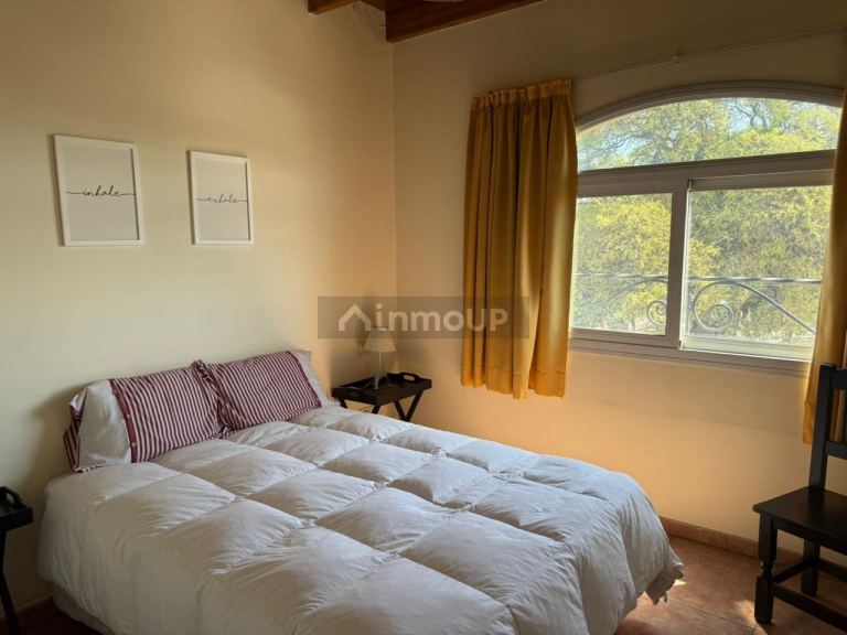 Departamento en Alquiler en Capital, Mendoza