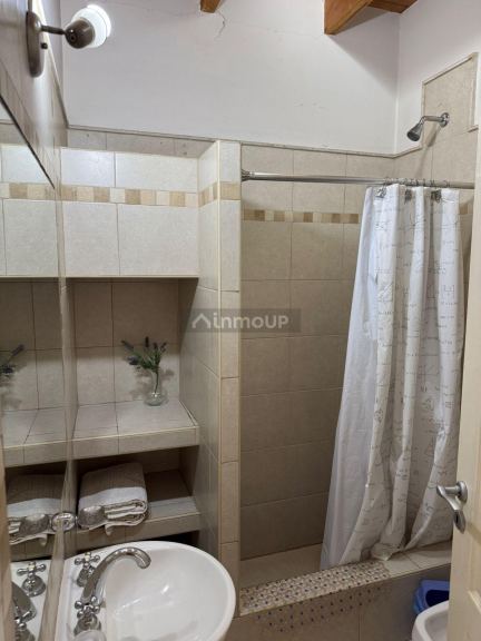 Departamento en Alquiler en Capital, Mendoza