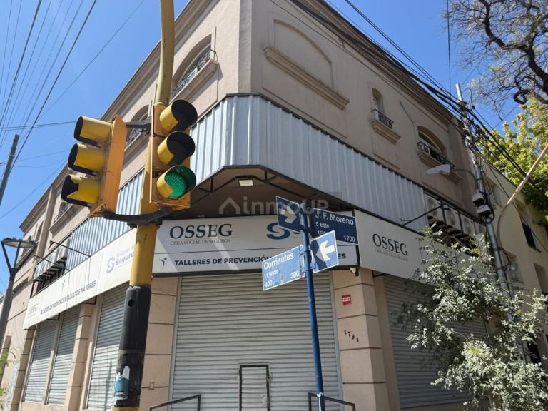 Departamento en Alquiler en Capital, Mendoza