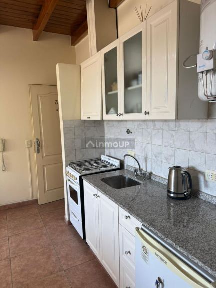 Departamento en Alquiler en Capital, Mendoza