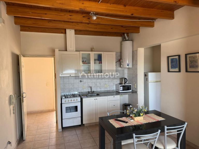 Departamento en Alquiler en Capital, Mendoza