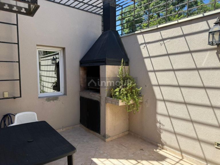 Departamento en Alquiler en Capital, Mendoza
