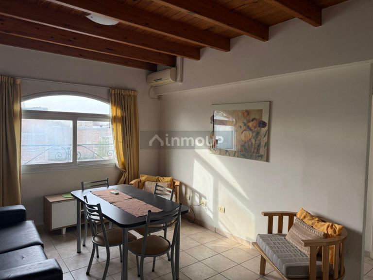 Departamento en Alquiler en Capital, Mendoza
