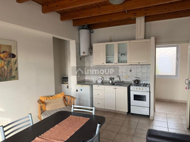 Departamento en Alquiler en Capital, Mendoza