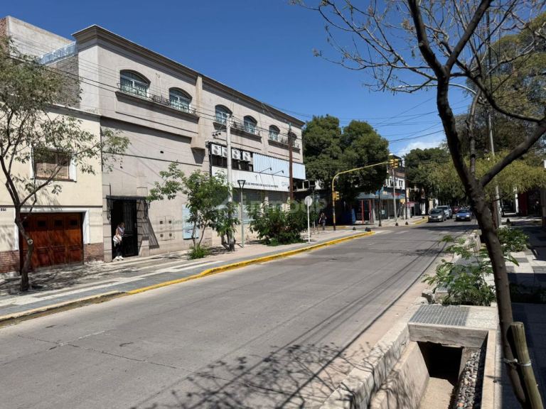 Departamento en Alquiler en Capital, Mendoza