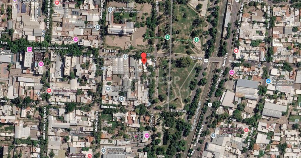 Casa en Venta en Capital, Mendoza