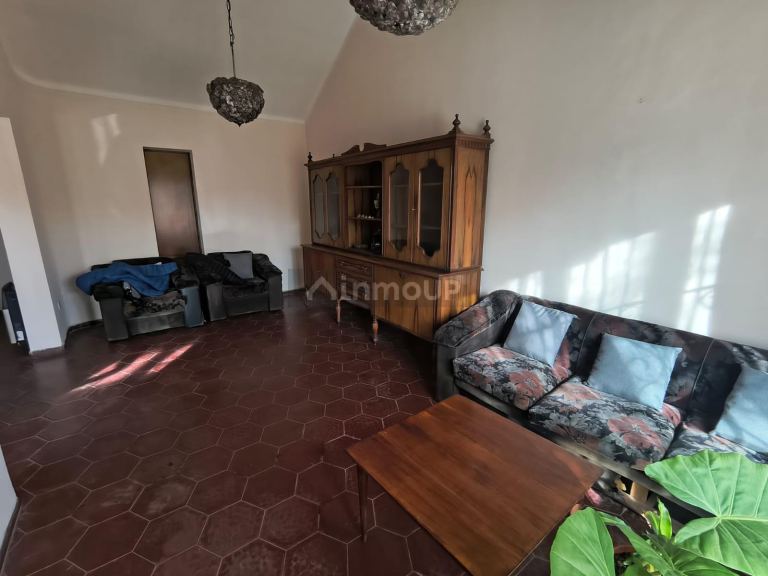 Casa en Venta en Capital, Mendoza