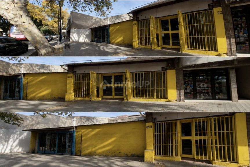 Local Comercial en Venta en Capital, Mendoza