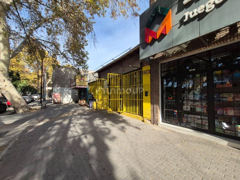 Local Comercial en Venta en Capital, Mendoza