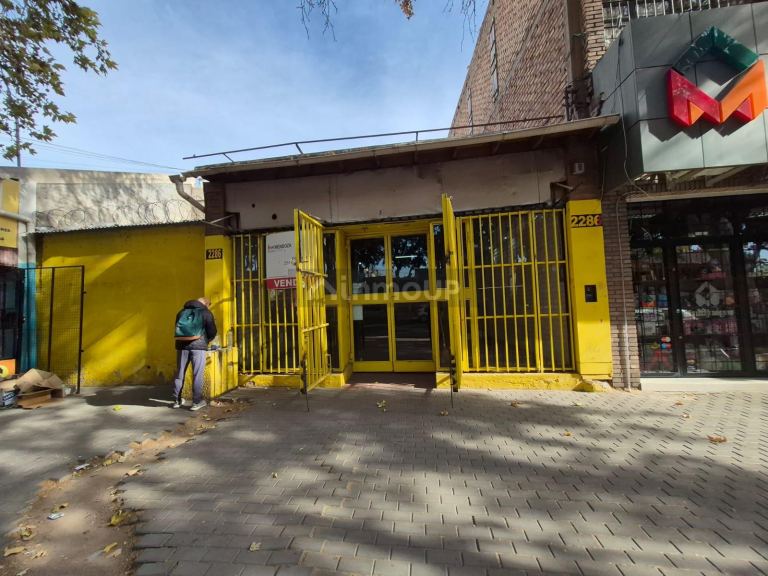 Local Comercial en Venta en Capital, Mendoza
