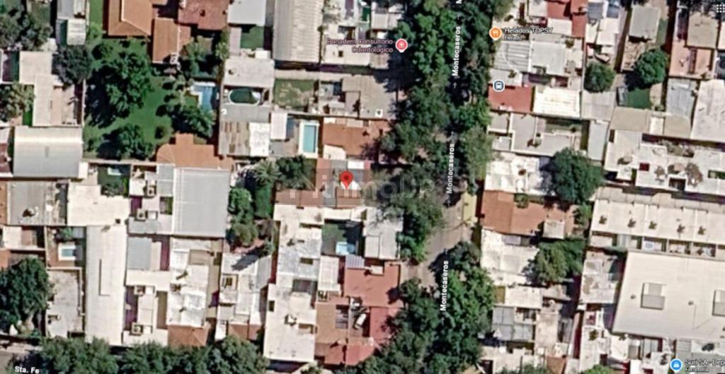 Casa en Venta en Capital, Mendoza