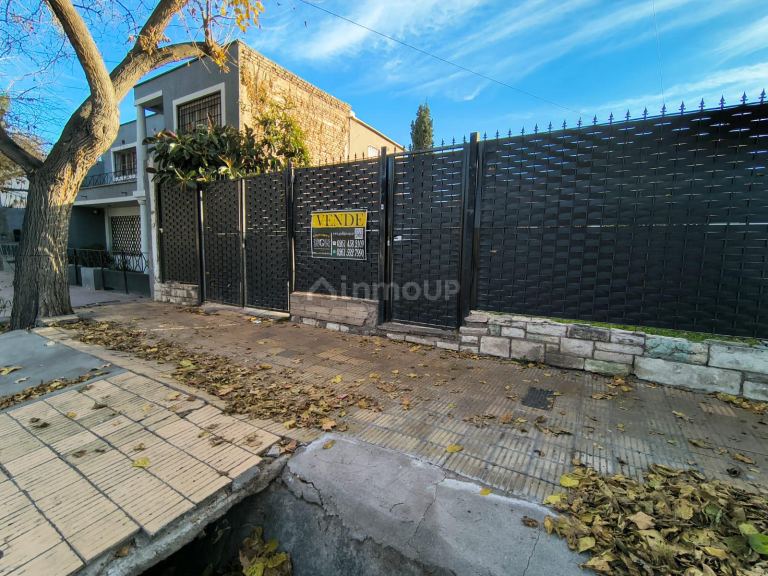 Casa en Venta en Capital, Mendoza