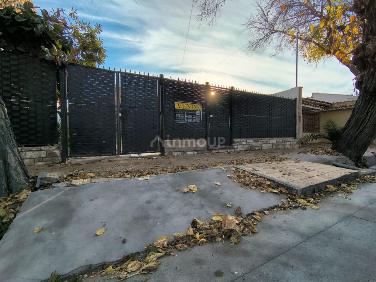 Casa en Venta en Capital, Mendoza