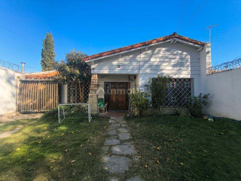 Casa en Venta en Capital, Mendoza